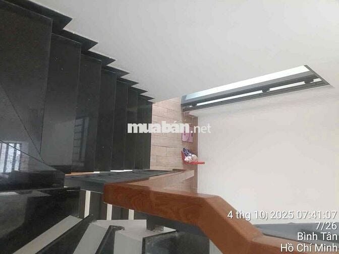 Nhà cho thuê nguyên căn đầy đủ nội thất