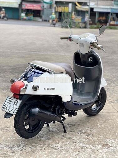 [XE 50cc SIÊU CUTE]💖 Giorno 50cc Mono 2020💖 mới95%