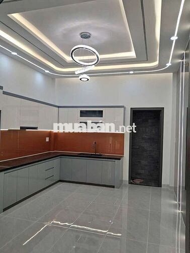 Nhà Đẹp , Hẻm xe hơi , khu vip , kế Tân Phú . Bình Tân