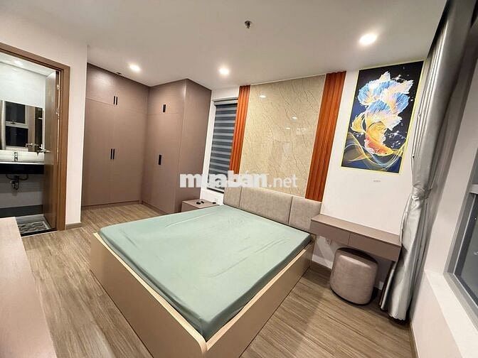 Cho thuê Happy One Central, 93m2 3PN 2PN Full nội thất cao cấp,giá tốt