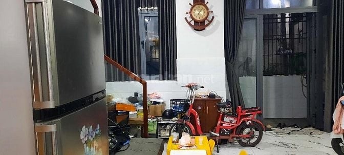 NGUYỄN DUY TRINH, BÌNH TRƯNG ĐÔNG, QUẬN 2 - 6x14 - GIÁ NHỈNH 6 TỶ