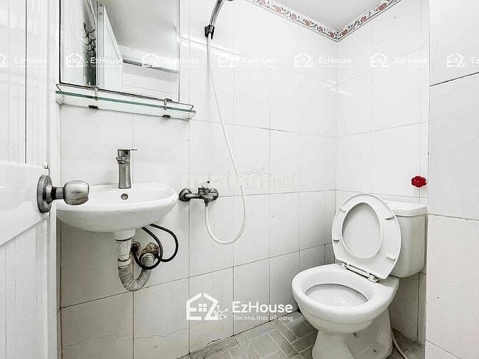 CHO THUÊ STUDIO FULL NỘI THẤT GIÁ RẺ GẦN VLU IUH