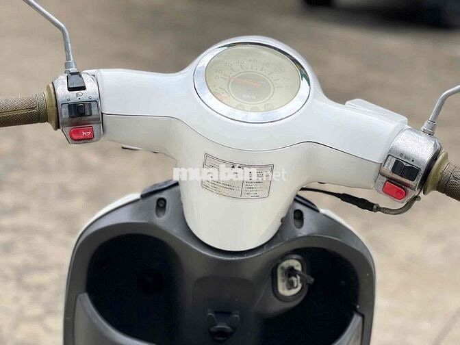 [XE 50cc SIÊU CUTE]💖 Giorno 50cc Mono 2020💖 mới95%