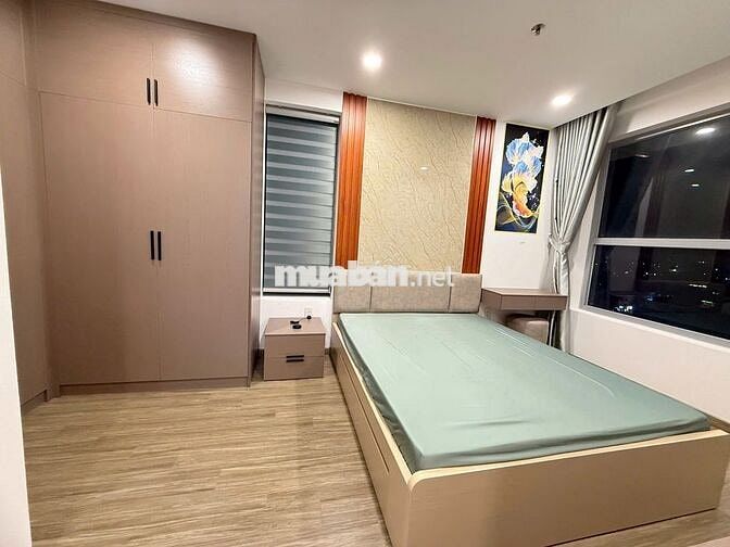 Cho thuê Happy One Central, 93m2 3PN 2PN Full nội thất cao cấp,giá tốt