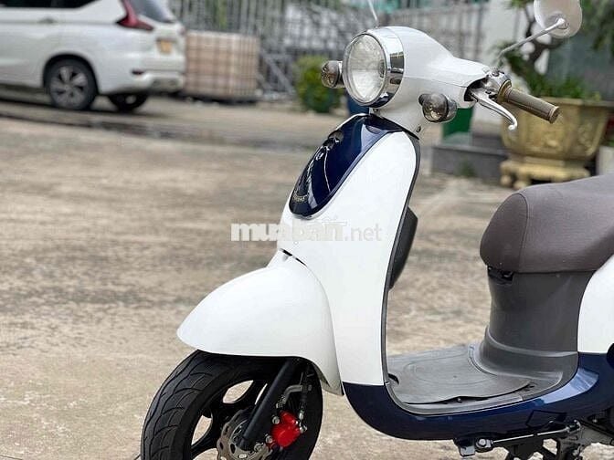 [XE 50cc SIÊU CUTE]💖 Giorno 50cc Mono 2020💖 mới95%