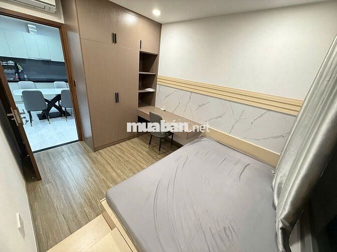 Cho thuê Happy One Central, 93m2 3PN 2PN Full nội thất cao cấp,giá tốt