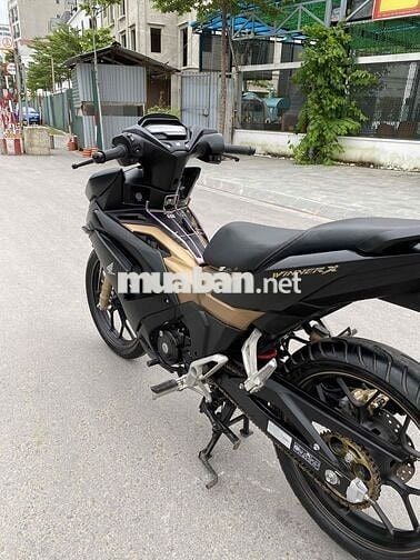 Siêu Mới Winner V3–ABS—2023 biển 29 chạy 3000km