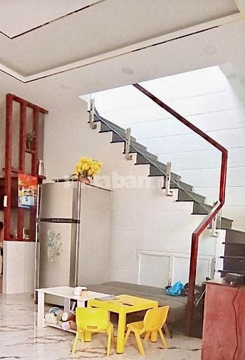 NGUYỄN DUY TRINH, BÌNH TRƯNG ĐÔNG, QUẬN 2 - 6x14 - GIÁ NHỈNH 6 TỶ