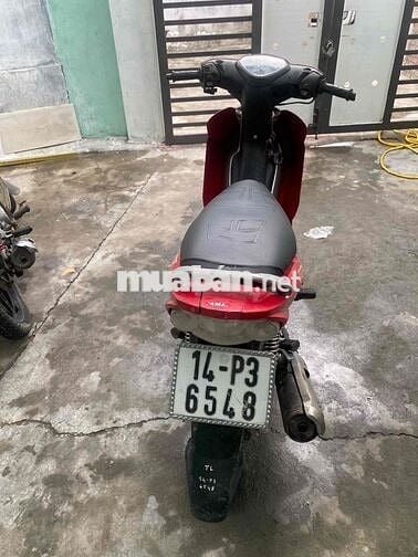máy êm k lỗi lầm , mua về chỉ việc đổ xăng chạy