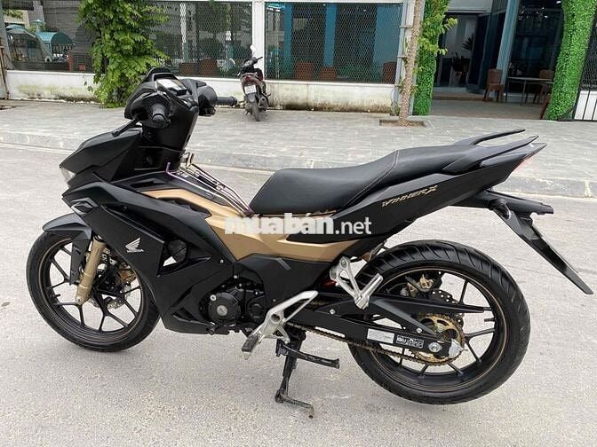 Siêu Mới Winner V3–ABS—2023 biển 29 chạy 3000km