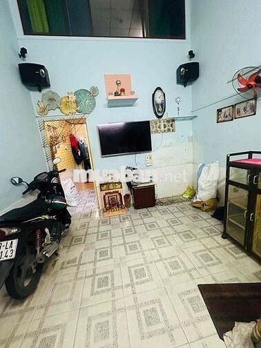 CHO THUÊ NHÀ NGUYÊN CĂN QUẬN 8 ĐƯỜNG TẠ QUANG BỬU