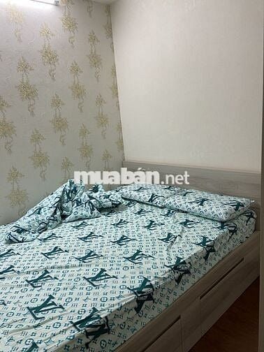Cần cho thuê căn hộ Felisa, 99 Bến Bình Đông, Q.8