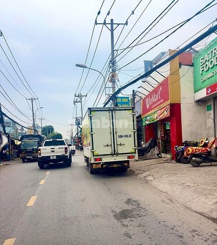 NGUYỄN DUY TRINH, BÌNH TRƯNG ĐÔNG, QUẬN 2 - 6x14 - GIÁ NHỈNH 6 TỶ