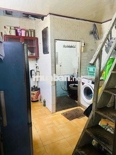 CHO THUÊ NHÀ NGUYÊN CĂN QUẬN 8 ĐƯỜNG TẠ QUANG BỬU