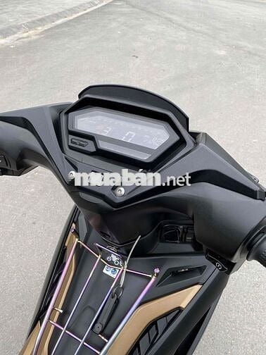 Siêu Mới Winner V3–ABS—2023 biển 29 chạy 3000km