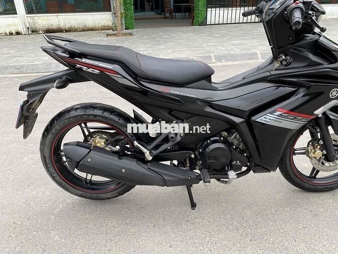Siêu Phẩm Exciter 155 chính chủ —2022 biển 29