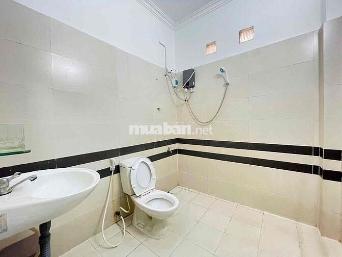 duplex ban công siêu thoáng mát full nội thất