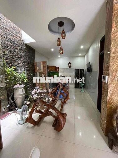 Cho thuê mặt bằng biệt thự mini nằm ngay trung tâm Thủ Dầu Một
