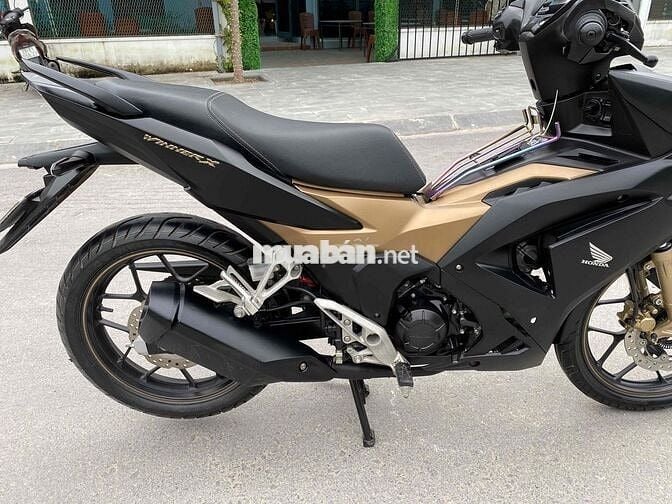 Siêu Mới Winner V3–ABS—2023 biển 29 chạy 3000km