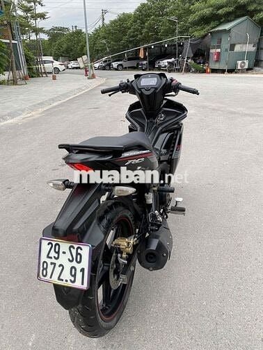 Siêu Phẩm Exciter 155 chính chủ —2022 biển 29