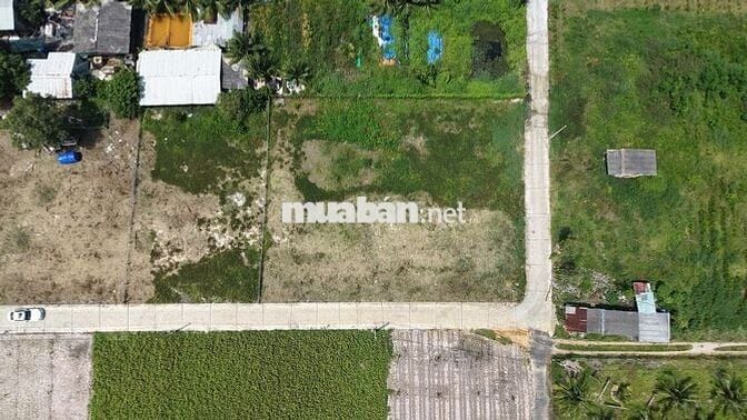 TIN NÓNG PHƯỚC HẢI – LÔ ĐẤT 2 MẶT TIỀN CỰC ĐẸP, CÒN ĐÚNG 1 LÔ!