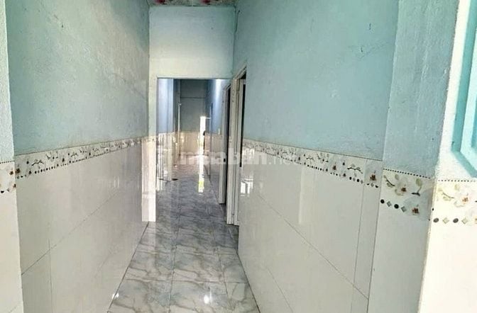Ông Tư cần tiền nên bán nhà 150m2 ở Tân Thông Hội - Củ Chi. 900 triệu