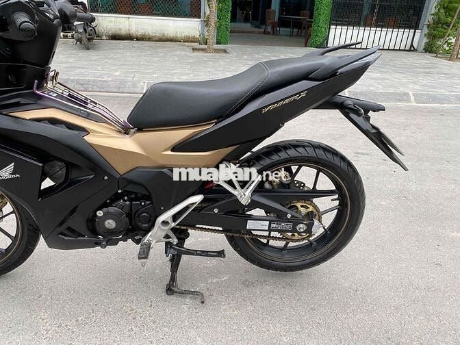 Siêu Mới Winner V3–ABS—2023 biển 29 chạy 3000km