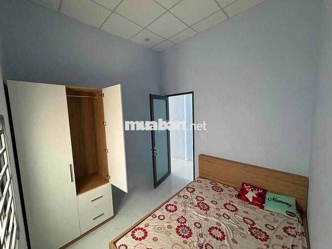 Cần tiền xoay ,để lại giá tốt căn nhà Phước Vĩnh An Củ Chi850trSHR