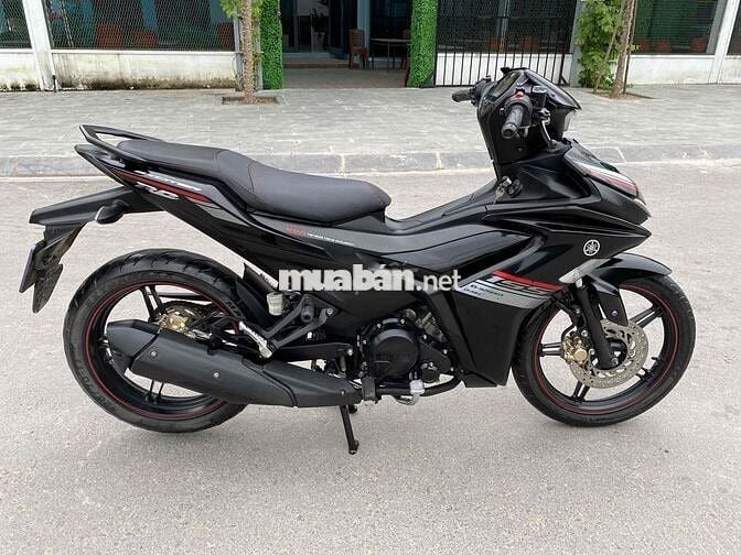 Siêu Phẩm Exciter 155 chính chủ —2022 biển 29