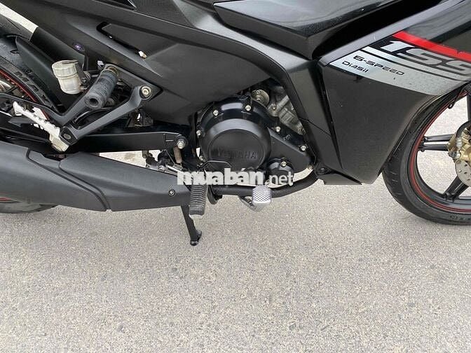 Siêu Phẩm Exciter 155 chính chủ —2022 biển 29