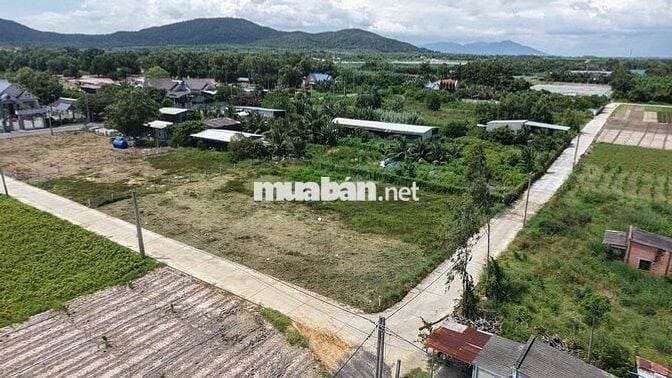 TIN NÓNG PHƯỚC HẢI – LÔ ĐẤT 2 MẶT TIỀN CỰC ĐẸP, CÒN ĐÚNG 1 LÔ!