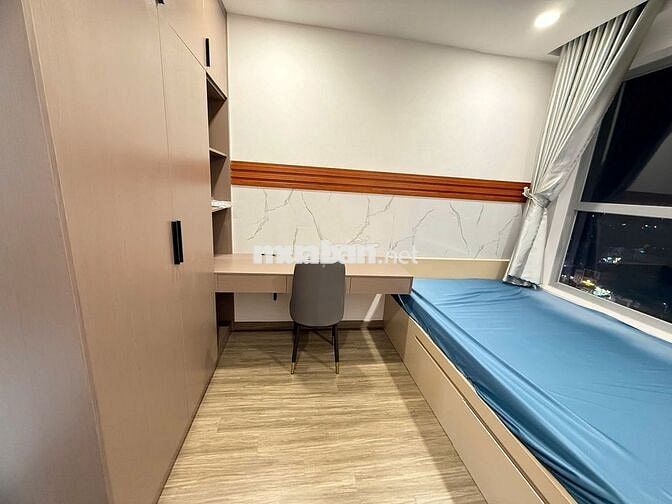 Cho thuê Happy One Central, 93m2 3PN 2PN Full nội thất cao cấp,giá tốt