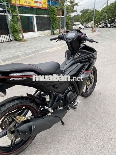 Siêu Phẩm Exciter 155 chính chủ —2022 biển 29
