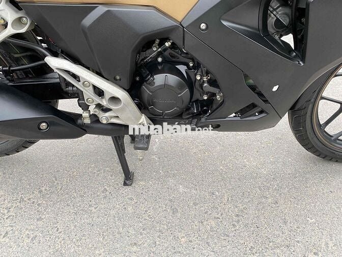 Siêu Mới Winner V3–ABS—2023 biển 29 chạy 3000km