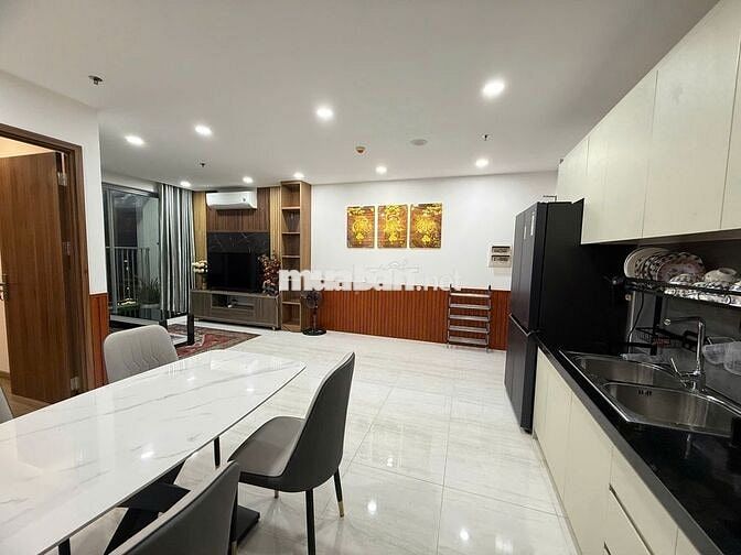 Cho thuê Happy One Central, 93m2 3PN 2PN Full nội thất cao cấp,giá tốt