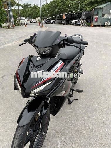 Siêu Phẩm Exciter 155 chính chủ —2022 biển 29