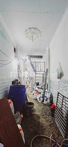 Bán nhà hẻm đường Lê Đại Hành, phường 11, Quận 11, DT 2,2m x 10,5m