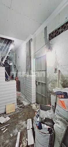 Bán nhà hẻm đường Lê Đại Hành, phường 11, Quận 11, DT 2,2m x 10,5m