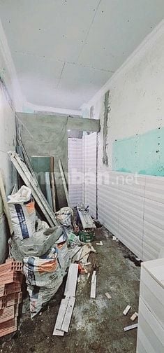 Bán nhà hẻm đường Lê Đại Hành, phường 11, Quận 11, DT 2,2m x 10,5m
