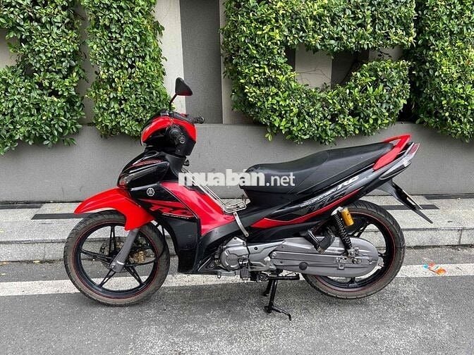Jupiter Fi 2018 xe bstp zin 9chủ gl ab,wave,future