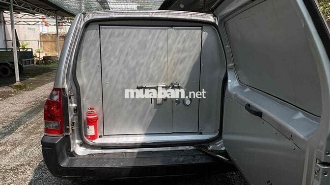 Mitsubishi Pajero V73 ( siêu cọp )