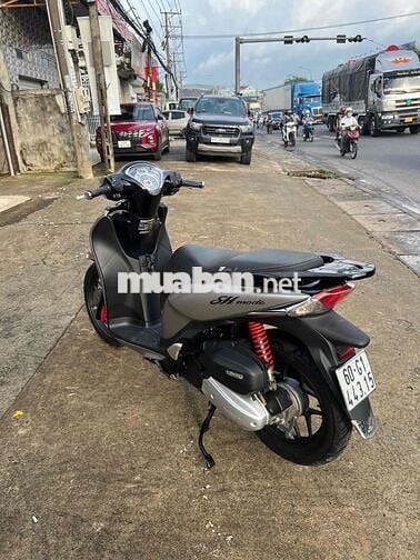 SH mode 2018 bản đặc biệt chính chủ 60 có trả góp