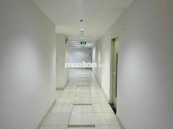 BÁN OFFICETEL LUXCITY - QUẬN 7, GIÁ *** THỊ TRƯỜNG