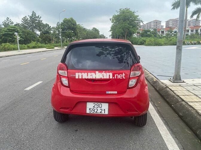 Chevrolet Spark 2018 Duo 1.2 MT - 187000 km