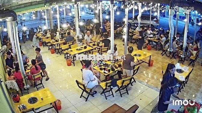 CHO THUÊ & SANG QUÁN GÓC 2 MẶT TIỀN