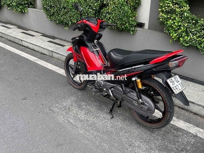 Jupiter Fi 2018 xe bstp zin 9chủ gl ab,wave,future
