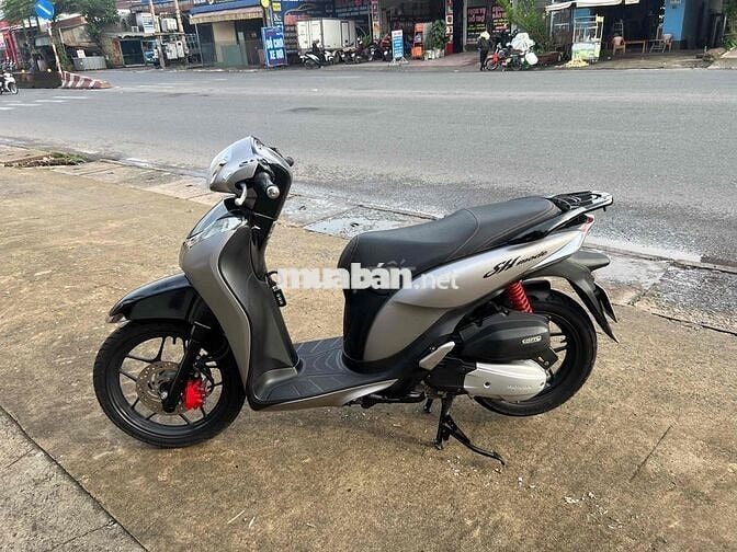 SH mode 2018 bản đặc biệt chính chủ 60 có trả góp