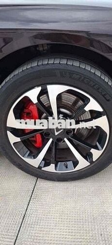 VinFast Lux A2.0 2019 2.0 AT - 57000 km