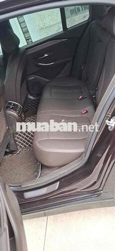 VinFast Lux A2.0 2019 2.0 AT - 57000 km