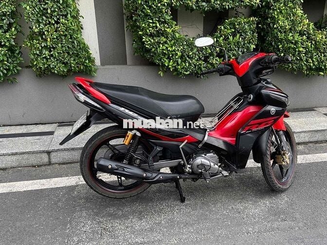 Jupiter Fi 2018 xe bstp zin 9chủ gl ab,wave,future